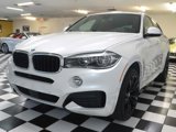 Used 2019 BMW X6 sDrive35i w/ M Sport Package image 5