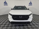 New 2026 Honda CR-V Sport image 2
