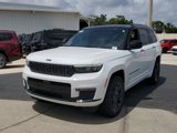 New 2025 Jeep Grand Cherokee L Summit image 3