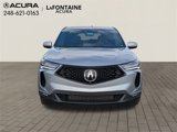 Certified 2023 Acura RDX AWD w/ A-Spec & Advance Pkg image 2
