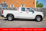 Used 2020 Chevrolet Silverado 1500 W/T w/ WT Value Package image 5