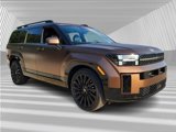 New 2025 Hyundai Santa Fe Calligraphy w/ Tow & Go Package image 3