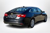 Used 2023 Chevrolet Malibu LT w/ Driver Confidence Package image 5
