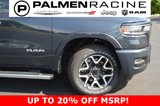 New 2025 RAM 1500 Laramie w/ Sport Appearance Package image 3
