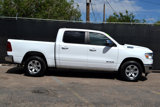 Used 2024 RAM 1500 Laramie image 2