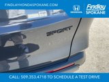 New 2026 Honda CR-V Sport-L image 6