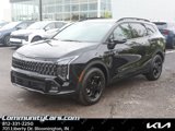 New 2026 Kia Sportage X-Pro Prestige image 2