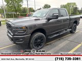 New 2025 RAM 2500 Big Horn image 4