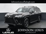 Certified 2025 Lexus LX 700h Overtrail image 5