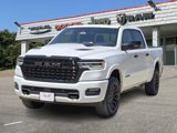 New 2025 RAM 1500 Limited image 2
