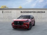 New 2025 Lincoln Aviator Black Label w/ Black Label Special Edition image 2