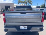 Used 2021 Chevrolet Silverado 1500 Custom image 6
