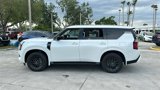 New 2025 Nissan Armada SV image 4