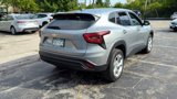 Used 2024 Chevrolet Trax LS w/ LS Convenience Package image 4