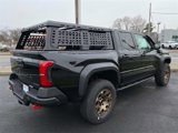 New 2025 Toyota Tacoma Trailhunter image 3