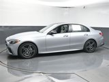 Used 2024 Mercedes-Benz C 300 Sedan image 5
