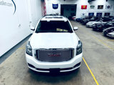 Used 2017 GMC Yukon Denali w/ Open Road Package image 2