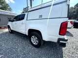 Used 2016 Chevrolet Colorado W/T w/ WT Convenience Package image 5