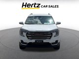 Used 2024 GMC Terrain SLT image 5