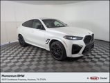 New 2026 BMW X6 M Competition w/ Executive Package image 1