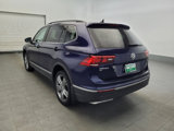Used 2021 Volkswagen Tiguan SE image 5