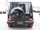 Used 2024 Mercedes-Benz G 550 image 3
