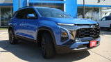 New 2026 Chevrolet Equinox ACTIV image 3