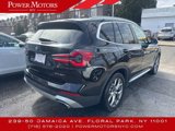 Used 2023 BMW X3 xDrive30i image 5