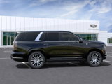 New 2025 Cadillac Escalade Premium Luxury Platinum image 5