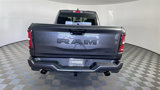 New 2025 RAM 1500 Laramie w/ Night Edition image 4