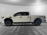 Used 2023 Nissan Titan PRO-4X image 5