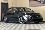 Used 2021 Subaru WRX STI w/ Popular Package #1 image 2