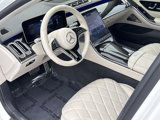 Used 2023 Mercedes-Benz S 580 4MATIC Sedan image 4