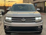 Used 2018 Volkswagen Atlas SE image 3