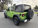 New 2025 Jeep Wrangler Sport S image 5