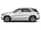 New 2026 Mercedes-Benz GLE 450 4MATIC image 2