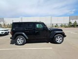 Used 2023 Jeep Wrangler Unlimited Sport image 5