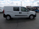 Used 2021 RAM ProMaster City Tradesman w/ Window Group 09 image 6