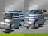 New 2025 Volkswagen ID. Buzz 1st Edition image 4
