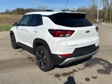 Used 2023 Chevrolet TrailBlazer LT image 3