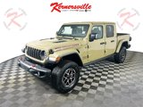 New 2025 Jeep Gladiator Rubicon image 3
