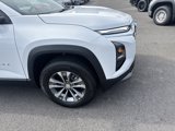 New 2026 Chevrolet Equinox LT w/ LPO, Floor Liner Package image 4