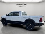 New 2025 RAM 2500 Rebel w/ Rebel Level 2 Equipment Group image 6