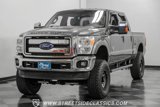 Used 2011 Ford F250 XLT w/ XLT Appearance Pkg image 5