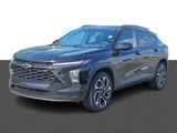 Used 2024 Chevrolet Trax RS w/ Sunroof Package image 3