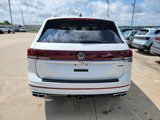 New 2025 Volkswagen Atlas SEL Premium R-Line image 4