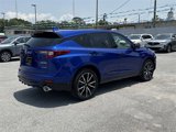 New 2025 Acura RDX AWD w/ A-Spec & Advance Pkg image 5