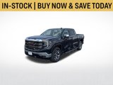 New 2026 GMC Sierra 1500 SLT w/ SLT Premium Plus Package image 1