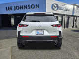 Certified 2025 MAZDA CX-50 AWD 2.5 S w/ Select Package image 4