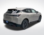 New 2025 Nissan Murano Platinum image 5